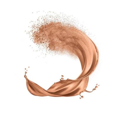 Loreal Paris Infaillible 24H Fresh Wear Matte Bronzer: Achieve a Natural, Long-Lasting Bronzed Look with Water Resistance - Light Clair Shade by Beauty Care Bag