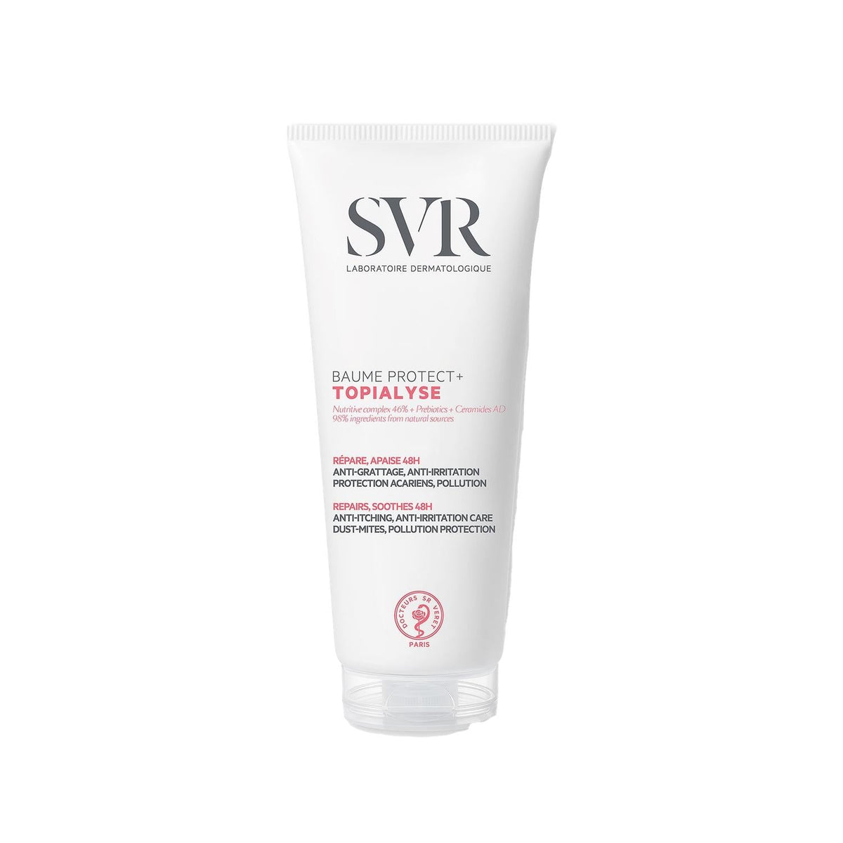 SVR Topialyse Baume Protect+ Soothing Balm 200 ml by Beauty Care Bag