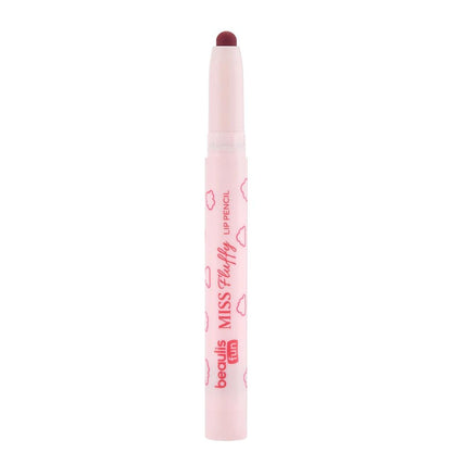 Beaulis Fun Miss Fluffy Blur Lipstick 515 Pink Vow by Beauty Care Bag