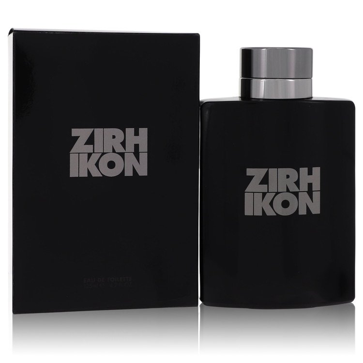 Zirh Ikon by Zirh International Eau De Toilette Spray 4.2 oz for Men by Avera Group