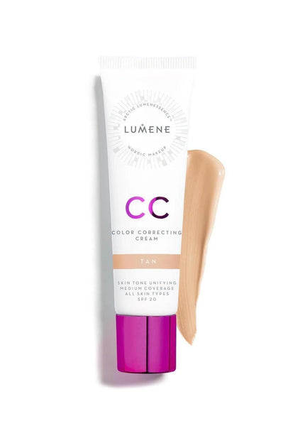 Lumene CC cream SPF 20 – view 3