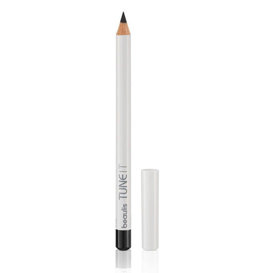 Beaulis Tune It Eye Pencil 100 Black for Defined Eyes by Beauty Care Bag