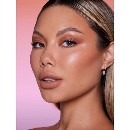 Sheglam Dynamatte Boom Matte Lipstick in Encore Energy by Beauty Care Bag