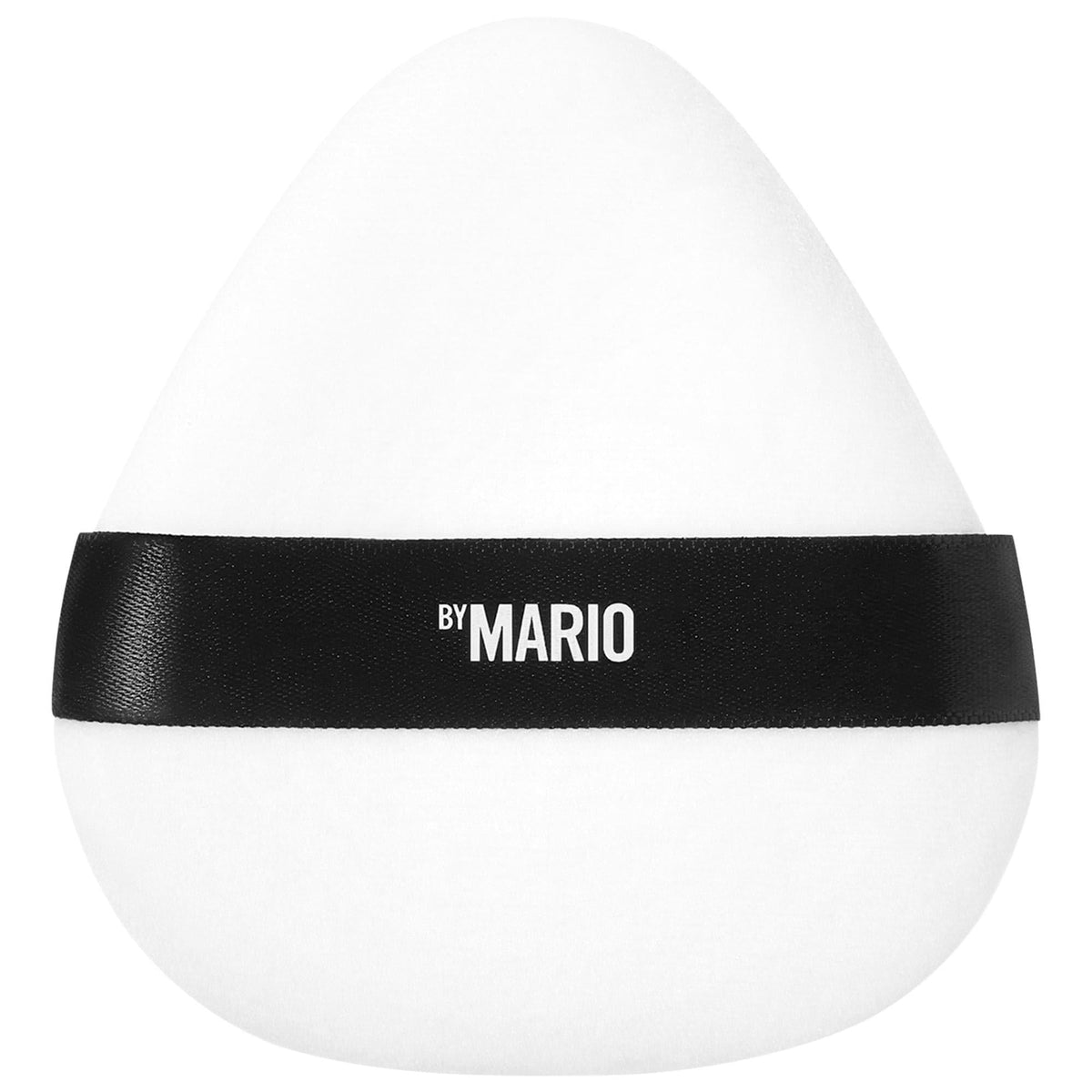 Mario Master Pro Puff ultra-soft velour makeup puff