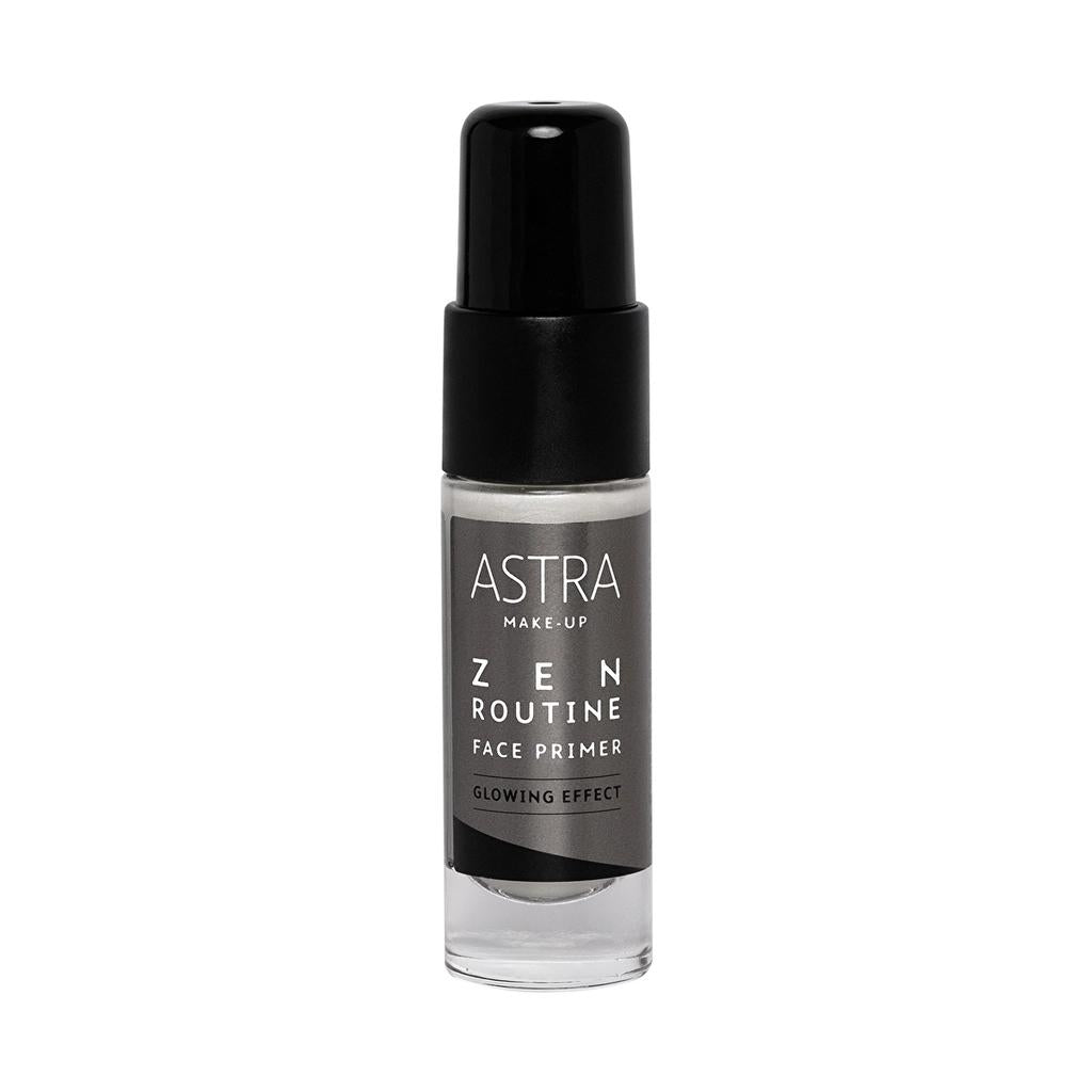 Astra Zen Routine Glowing Makeup Primer 30ml by Beauty Care Bag