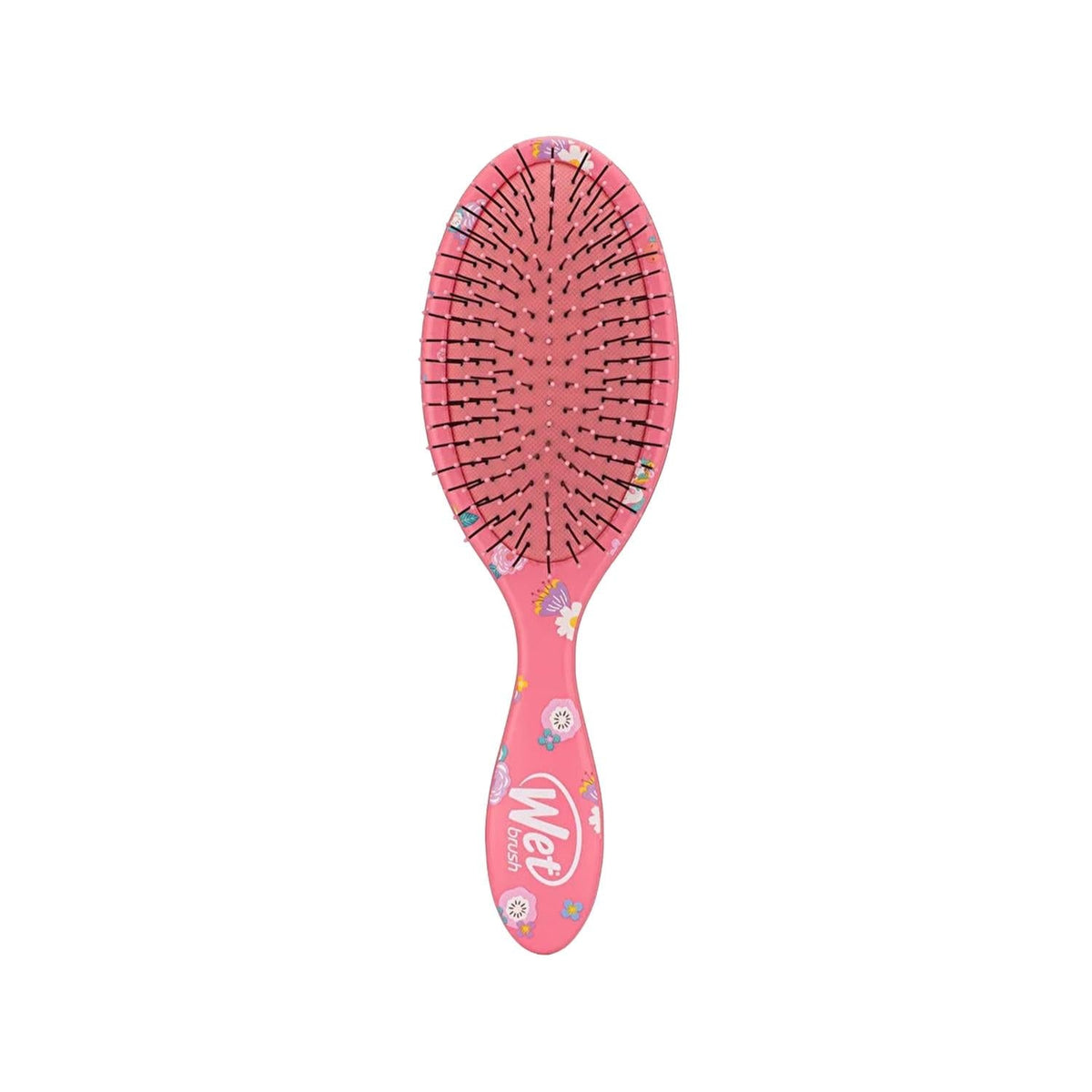 Wet Brush Hello Kitty Detangling Hair Brush by Beauty Care Bag