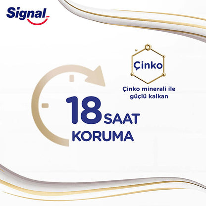 Signal Complete Care toothpaste – view 2