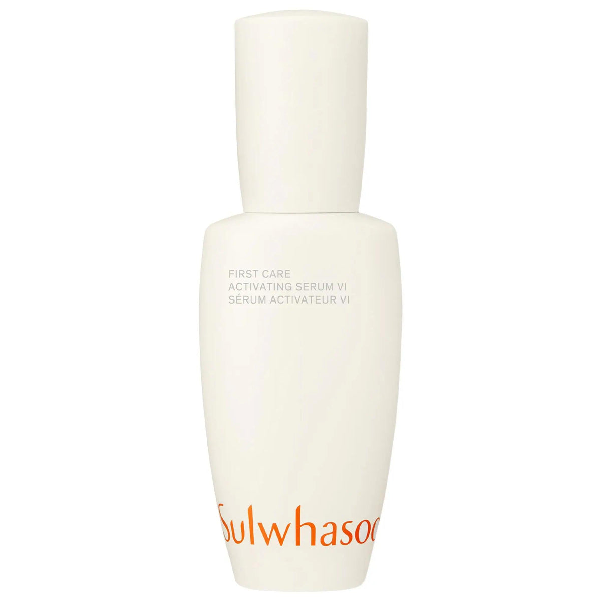 Sulwhasoo First Care Activating Serum for hydrating and brightening