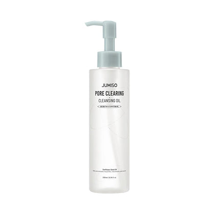 Jumiso Pore Purifying Cleansing Oil 200 ml by Beauty Care Bag