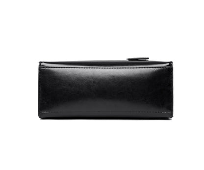 The Medium Crossbody Tote by Classy Leather Bags