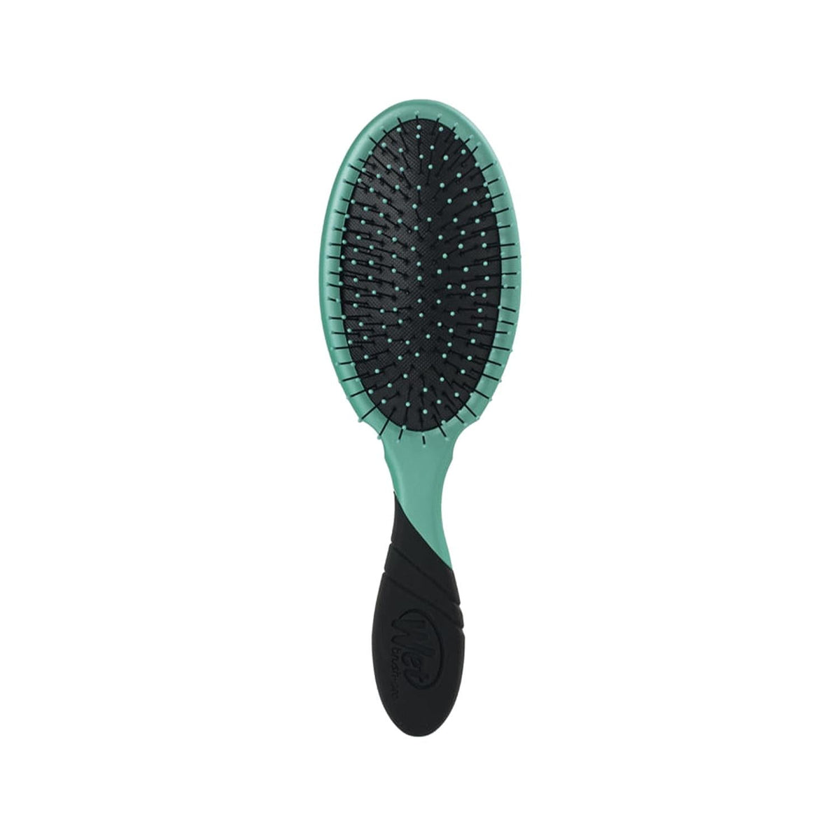 Wet Brush Pro Thick Hair Detangler Brush - Gentle Detangling for Thick & Curly Hair, Minimizes Breakage & Pain by Beauty Care Bag