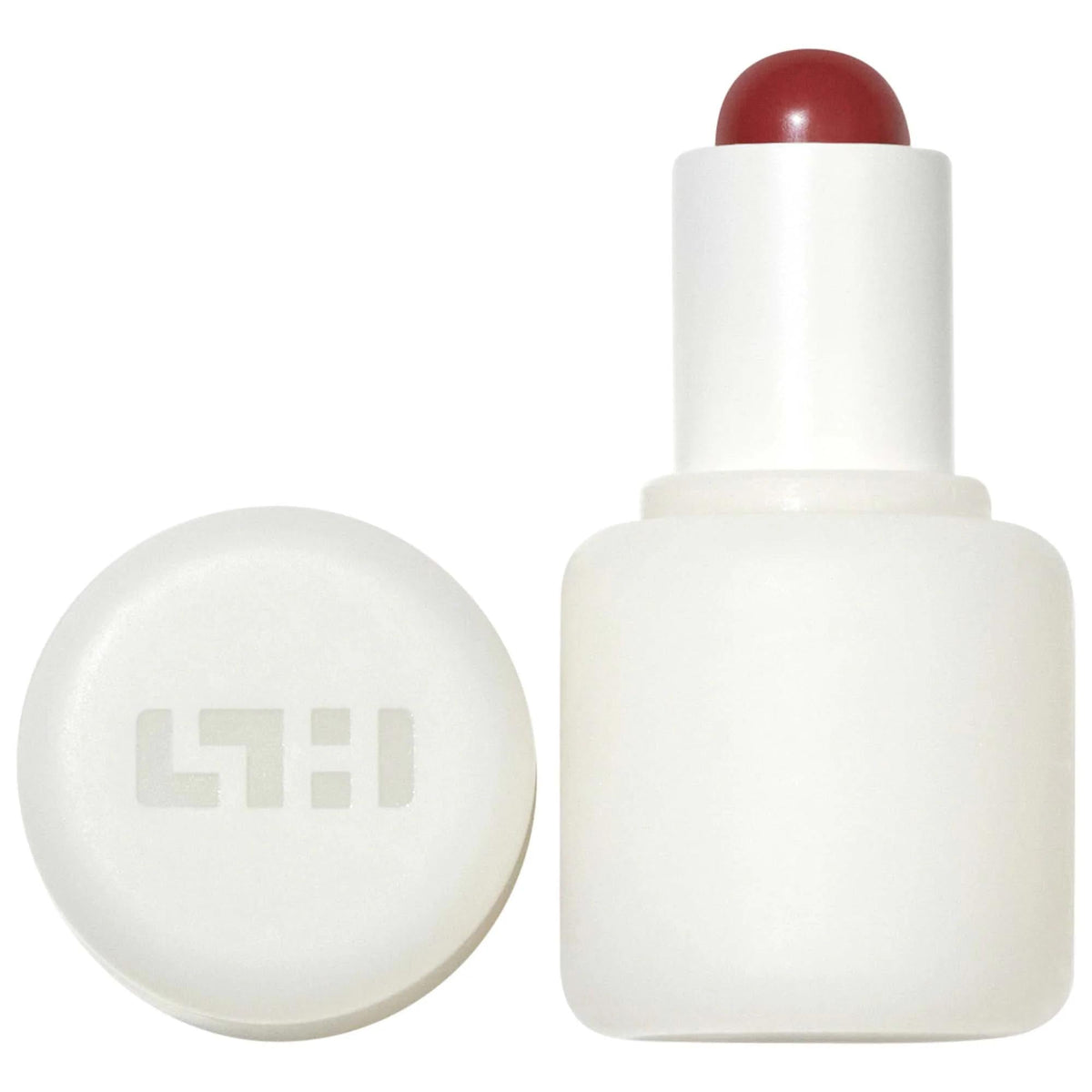 Mini Super Slick Tinted Lip Balm: Hydrating, Sheer Color & Rose Oil - Travel-Friendly & Cruelty-Free by Beauty Care Bag