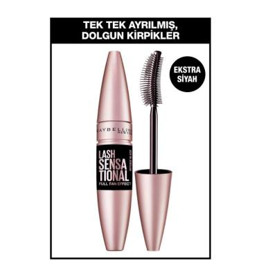 Maybelline Lash Sensational mascara – view 9
