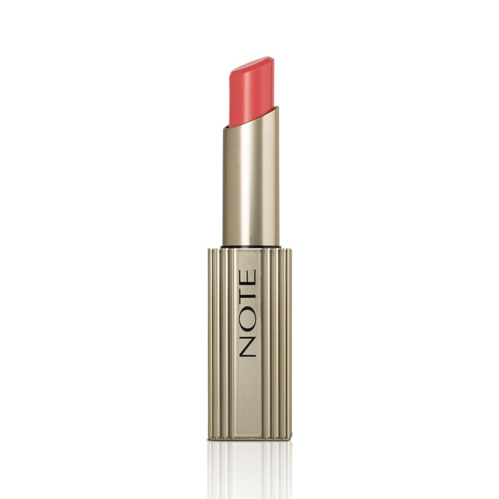 Note Cosme Aura Silk Lipstick in 09 Autumn Aura by Beauty Care Bag