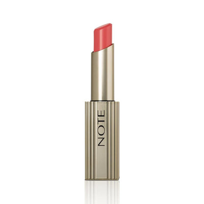 Note Cosme Aura Silk Lipstick in 09 Autumn Aura by Beauty Care Bag