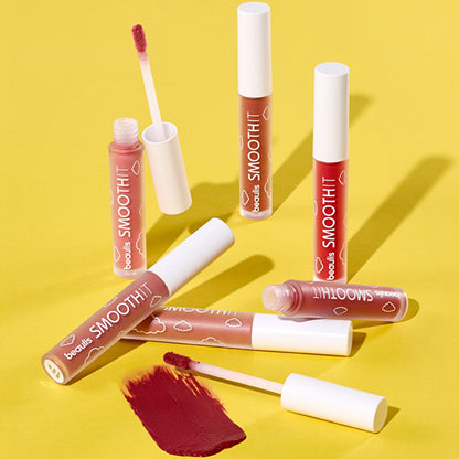 Beaulis Smooth It Rosy Mauve – view 3